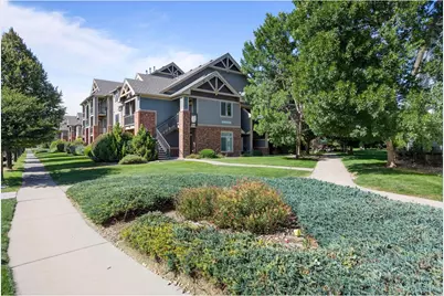 2450 Windrow Dr #E205, Fort Collins, CO 80525 - Photo 1