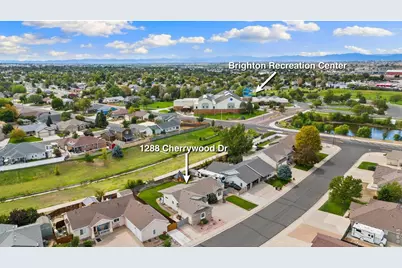 1288 Cherrywood Dr, Brighton, CO 80601 - Photo 43