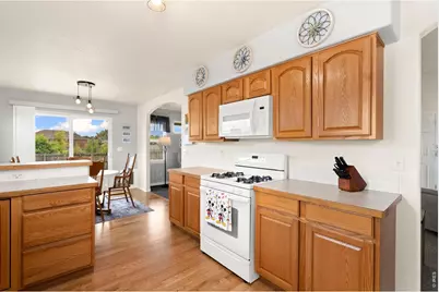 1288 Cherrywood Dr, Brighton, CO 80601 - Photo 17