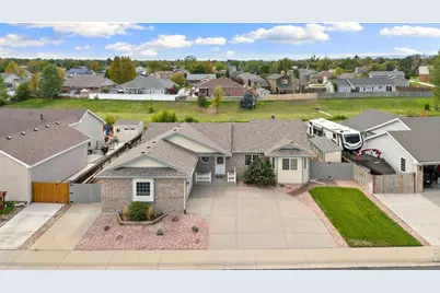 1288 Cherrywood Dr, Brighton, CO 80601 - Photo 41