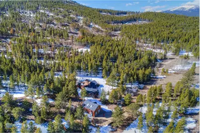 1386 Gold Lake Rd, Ward, CO 80481 - Photo 35