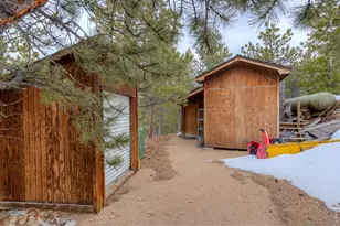 1386 Gold Lake Rd, Ward, CO 80481 - Photo 29