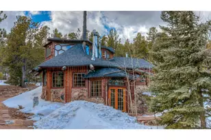 1386 Gold Lake Rd, Ward, CO 80481 - Photo 3