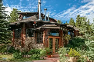 1386 Gold Lake Rd, Ward, CO 80481 - Photo 1