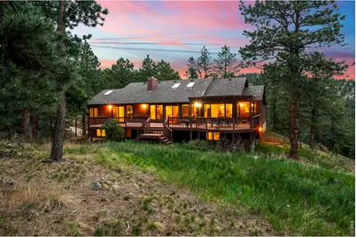 38411 Boulder Canyon Dr, Boulder, CO 80302 - Photo 3