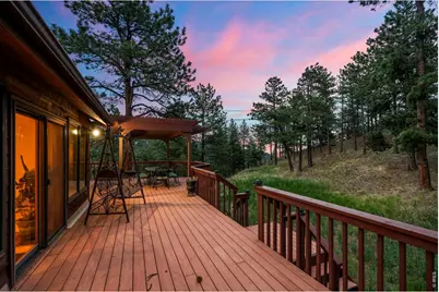 38411 Boulder Canyon Dr, Boulder, CO 80302 - Photo 33