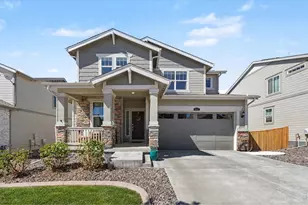 842 Crestone St, Johnstown, CO 80534 - Photo 1