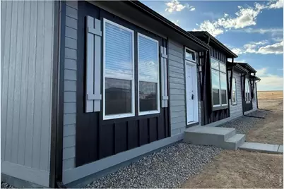 0 (Lot #53) Cr 39, Nunn, CO 80648 - Photo 1