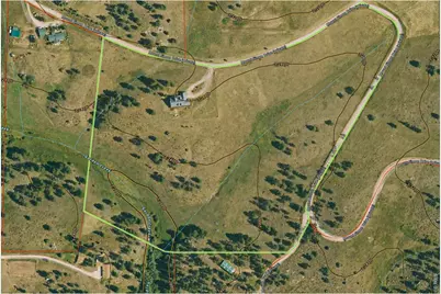 1231 Mount Simon Dr, Livermore, CO 80536 - Photo 33