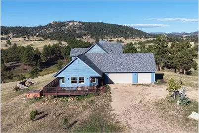 1231 Mount Simon Dr, Livermore, CO 80536 - Photo 7