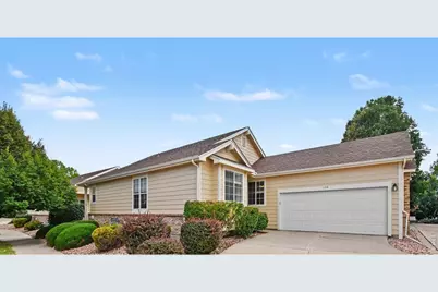 4902 29th St #15-C, Greeley, CO 80634 - Photo 1