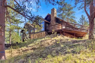1996 Uplands Circle, Estes Park, CO 80517 - Photo 1