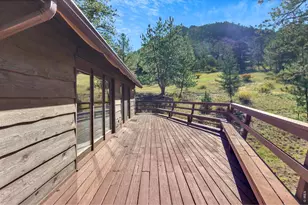 1996 Uplands Circle, Estes Park, CO 80517 - Photo 35