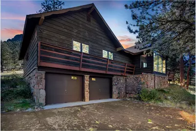 1996 Uplands Cir, Estes Park, CO 80517 - Photo 3