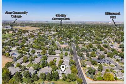 4616 23rd St #6, Greeley, CO 80634 - Photo 35