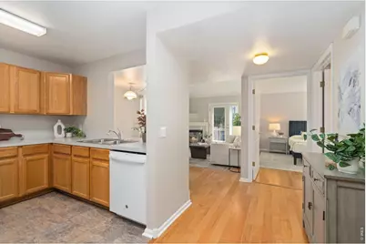 1020 Rolland Moore Dr #1A, Fort Collins, CO 80526 - Photo 3