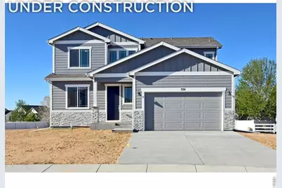 1039 Crown Sparrow St, Johnstown, CO 80534 - Photo 1