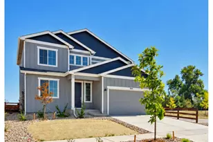 1039 Crown Sparrow St, Johnstown, CO 80534 - Photo 1