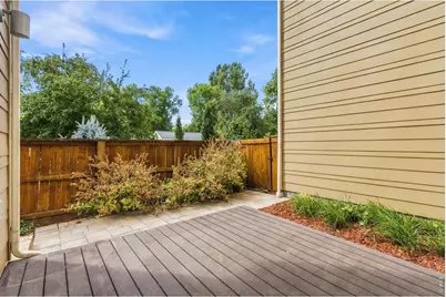 615 Wood St #A, Fort Collins, CO 80521 - Photo 33