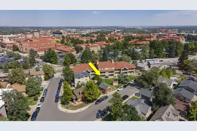 935 Broadway #103, Boulder, CO 80302 - Photo 31