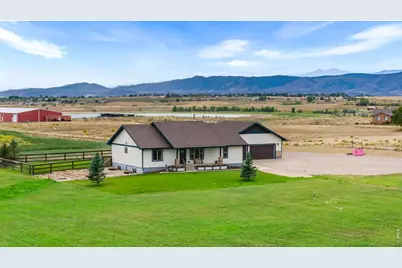 1667 E County Road 64, Wellington, CO 80549 - Photo 1