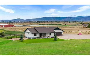 1667 E County Rd 64, Wellington, CO 80549 - Photo 1