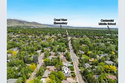 3565 19th St, Boulder, CO 80304 - Photo 37