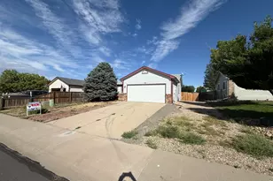 1131 S Olive Ave, Milliken, CO 80543 - Photo 1