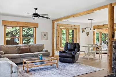 428 Rustic Rd, Bellvue, CO 80512 - Photo 3
