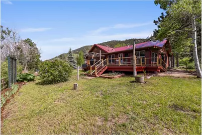 428 Rustic Rd, Bellvue, CO 80512 - Photo 35