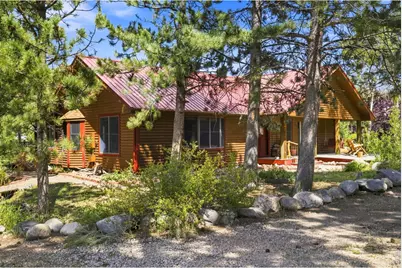 428 Rustic Rd, Bellvue, CO 80512 - Photo 7