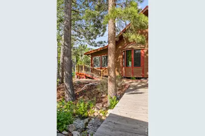 428 Rustic Rd, Bellvue, CO 80512 - Photo 29