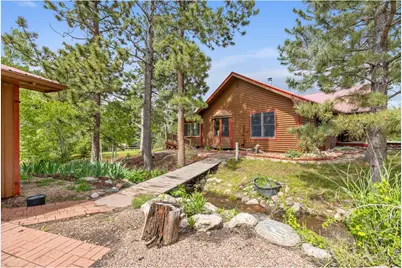 428 Rustic Rd, Bellvue, CO 80512 - Photo 5