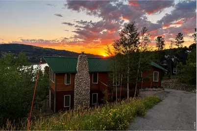 107 Ponderosa Dr, Nederland, CO 80466 - Photo 49