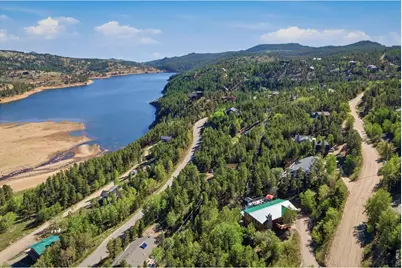 107 Ponderosa Dr, Nederland, CO 80466 - Photo 43