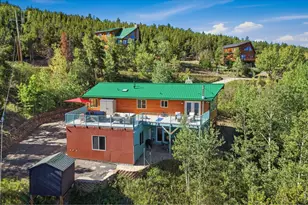 107 Ponderosa Dr, Nederland, CO 80466 - Photo 45