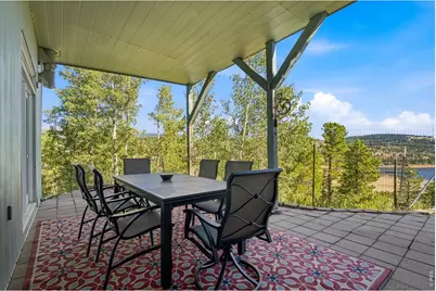 107 Ponderosa Dr, Nederland, CO 80466 - Photo 39