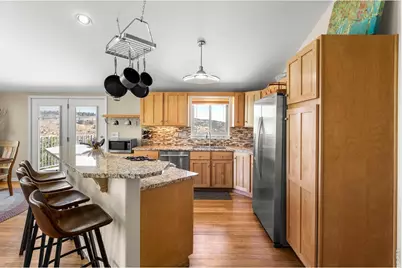 107 Ponderosa Dr, Nederland, CO 80466 - Photo 17