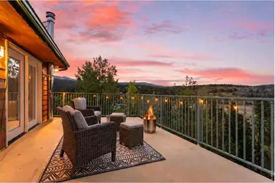 107 Ponderosa Dr, Nederland, CO 80466 - Photo 3