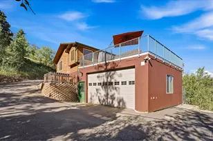 107 Ponderosa Dr, Nederland, CO 80466 - Photo 37