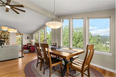 107 Ponderosa Dr, Nederland, CO 80466 - Photo 21