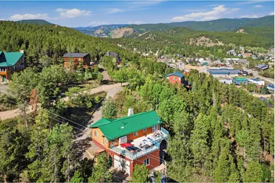 107 Ponderosa Dr, Nederland, CO 80466 - Photo 45