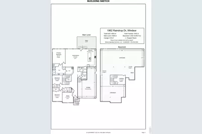 1962 Raindrop Dr, Windsor, CO 80550 - Photo 47