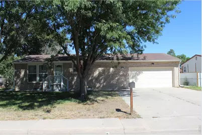 721 Arapahoe St, Fort Morgan, CO 80701 - Photo 3