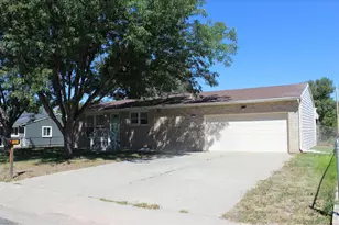 721 Arapahoe St, Fort Morgan, CO 80701 - Photo 1