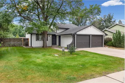 2837 Adobe Dr, Fort Collins, CO 80525 - Photo 1
