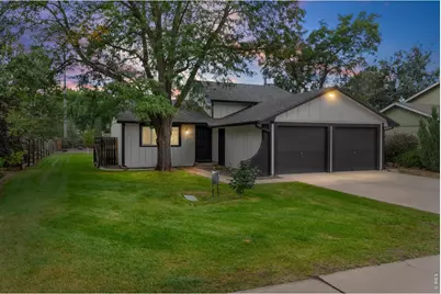 2837 Adobe Dr, Fort Collins, CO 80525 - Photo 3