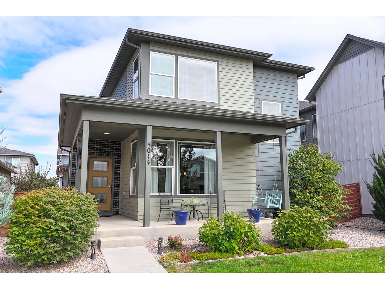 3014 Sykes Dr, Fort Collins, CO 80524 - MLS 1068865 - Coldwell Banker
