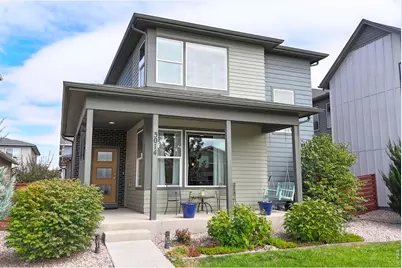 3014 Sykes Dr, Fort Collins, CO 80524 - Photo 1