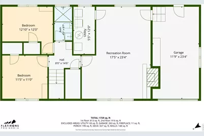 110 Mohawk Dr, Boulder, CO 80303 - Photo 35